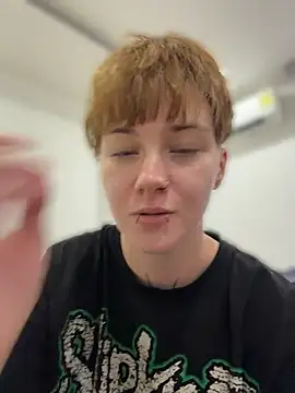 icemur (F teen) - I jump on a dick naked