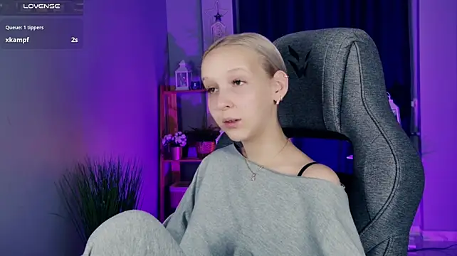 MaoqiBeverly