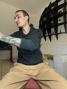 IamAlexei