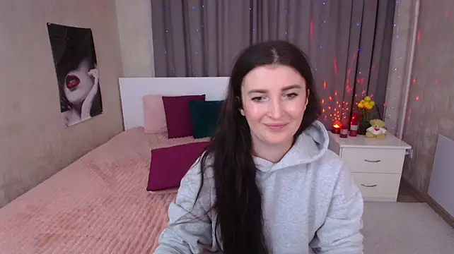 evelincuper_ (F young) - make my pussy wet