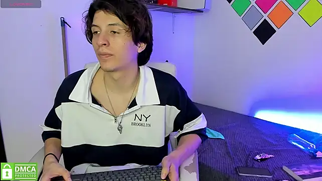 Marcoviolet