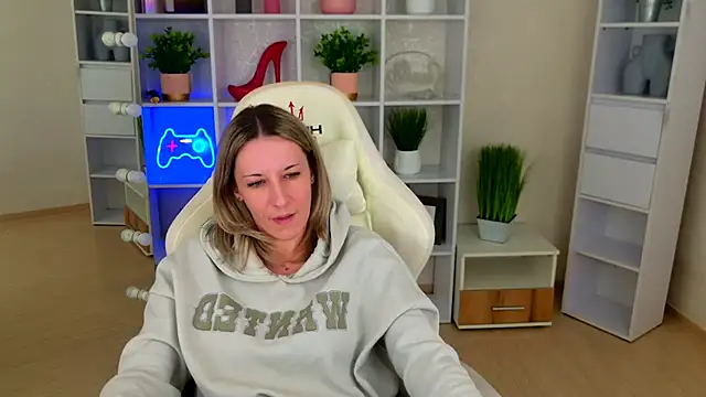 GloriaSW