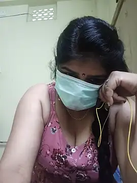 Telugu-Nanditha