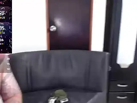 osobrandon567 (Ask my age) - cum show