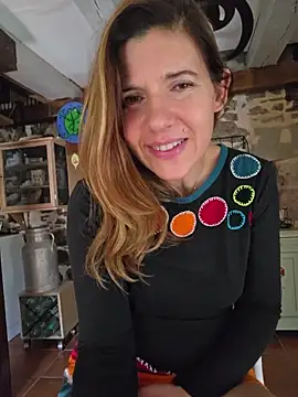lina_lou4 (F mature) - Fuck pussy
