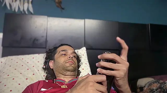 icebergslim281 webcam