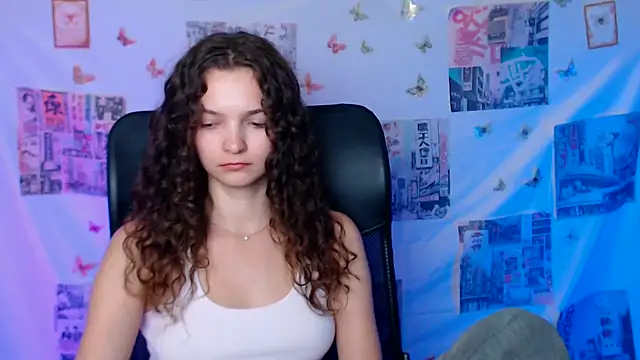 _SusieSu_ webcam