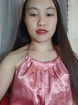 Cherry-squirtt webcam