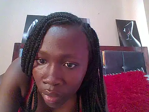 Aggie_candy webcam