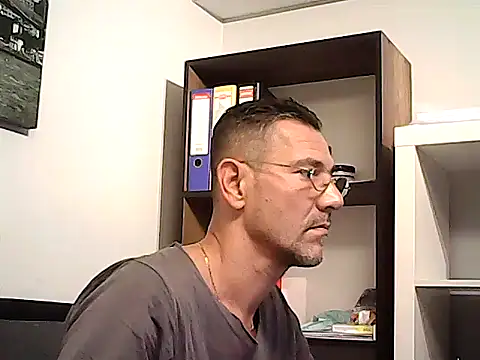 mastercharisma35