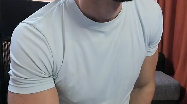 HotHunkTrainer