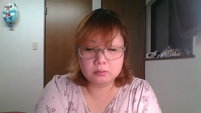 SAKU-RA-chan