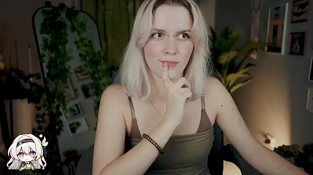 BethanyCloud live cam on StripChat