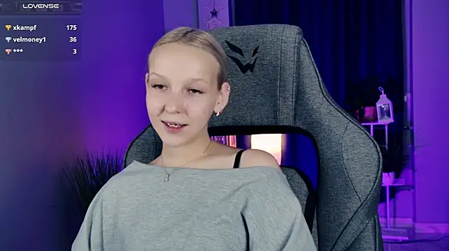 MaoqiBeverly