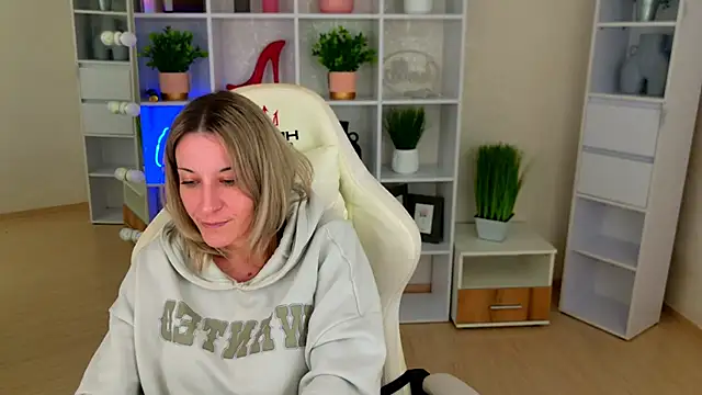 GloriaSW