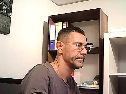mastercharisma35 (Ask my age) - like for you