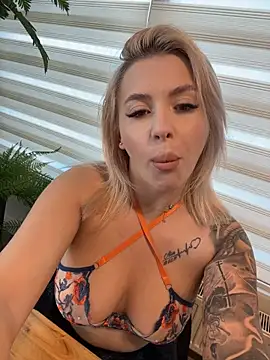 iveysin (F young) - Get me in a very naughty mood