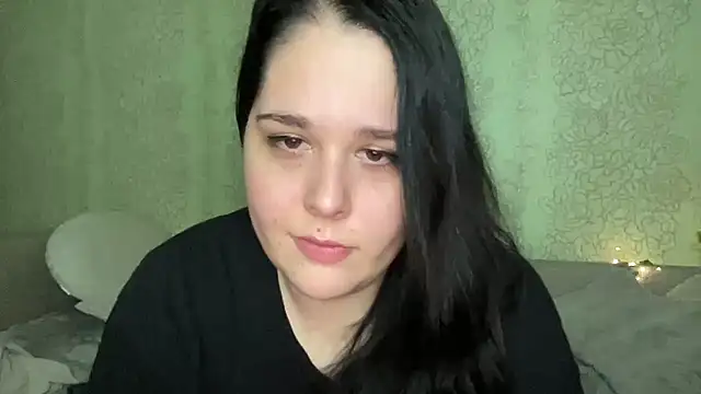 IvyLebelly live cam on StripChat