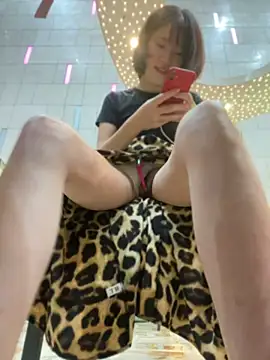 littleqiu live cam