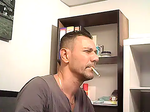 mastercharisma35 (Ask my age) - like for you