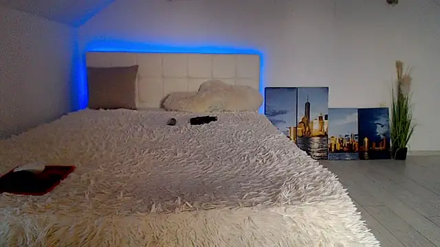 lennydream webcam