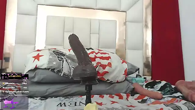 candyrojas webcam