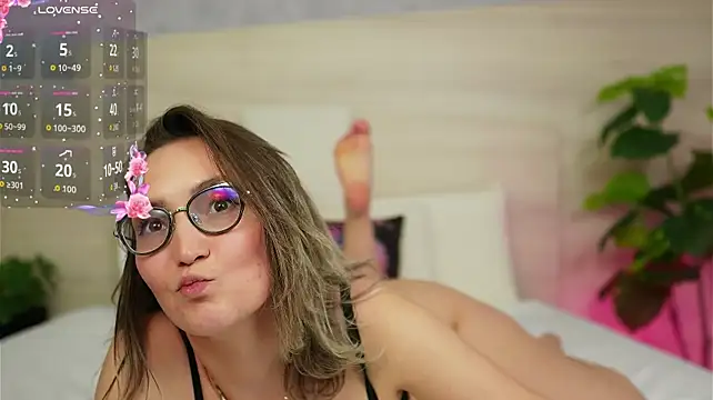 CharmingAnnie