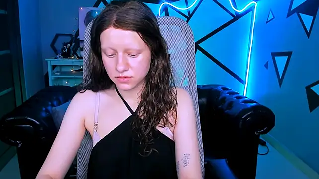 LidaDarknet live cam on StripChat