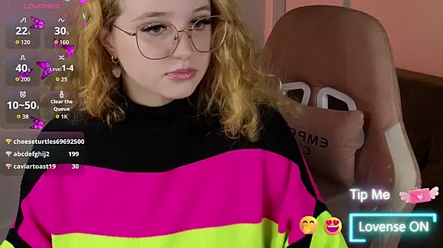 SweetieAnny