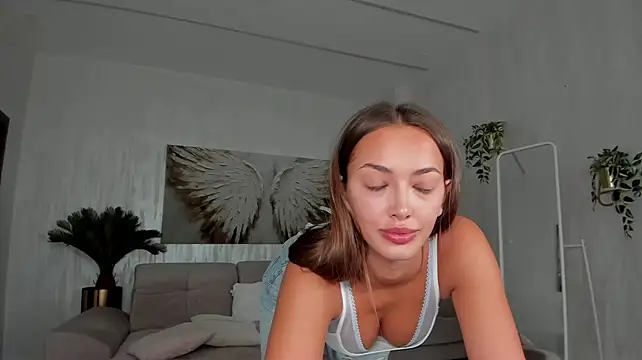 TiffanyHouston_ live cam on StripChat