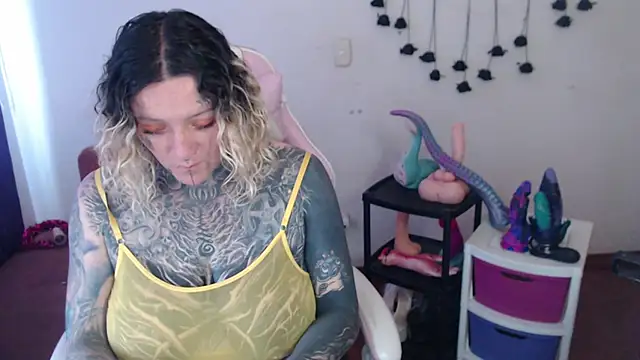 SLOPPYTITSS