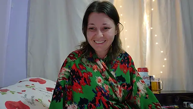 SweetMaddy888 webcam