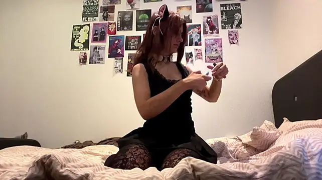 VelmaDevincent webcam