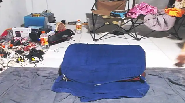 1CuteAndSexy69 webcam