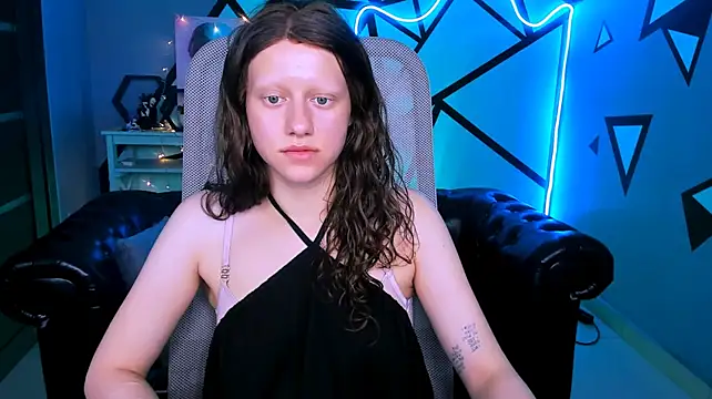 LidaDarknet live cam on StripChat