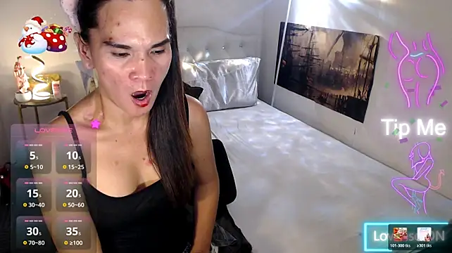 NinaDOM4CUM