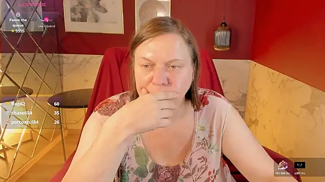 KellyPerfection