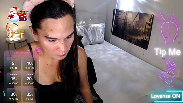 NinaDOM4CUM live cam on StripChat