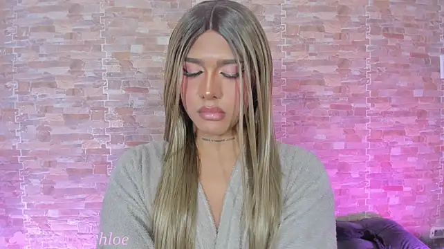 Dreams_Chloe webcam