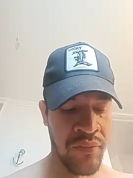 Janner777 webcam