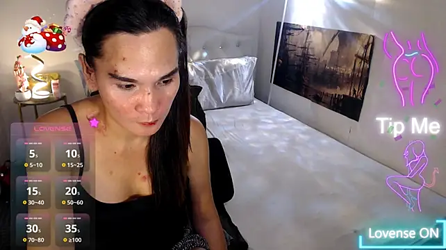NinaDOM4CUM