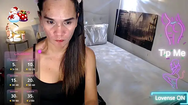 NinaDOM4CUM