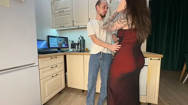 NeighborZone webcam