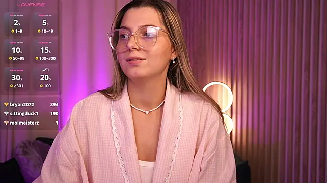 LucreciaStorm