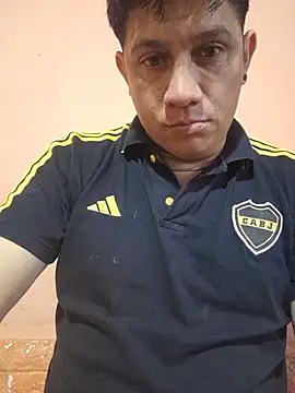 juancab1108 (Ask my age) - Muestro todo