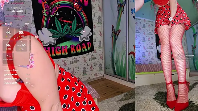 SmokyRose