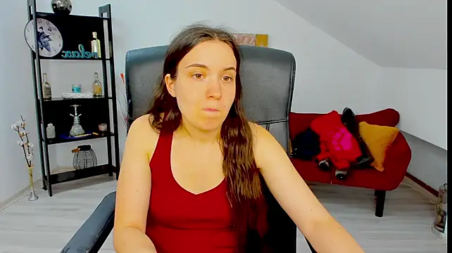 MelissaWiliam webcam