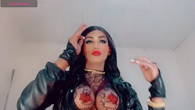Oriana_braom webcam