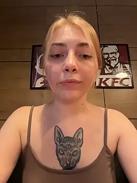 Sunny___Bunny webcam