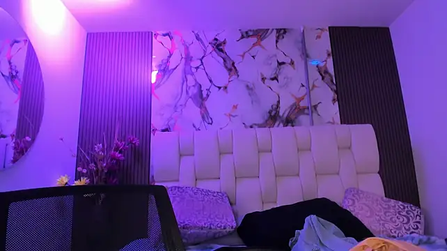 alisstarr (T teen) - control lush 4